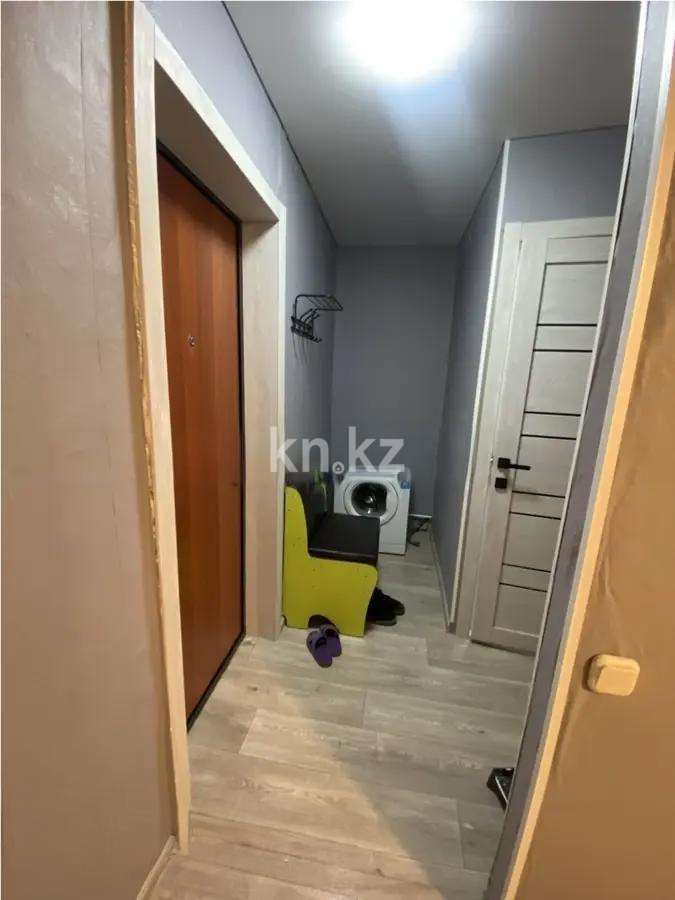 Продажа 1-комнатной квартиры, 31 м² в Караганде - фото 5