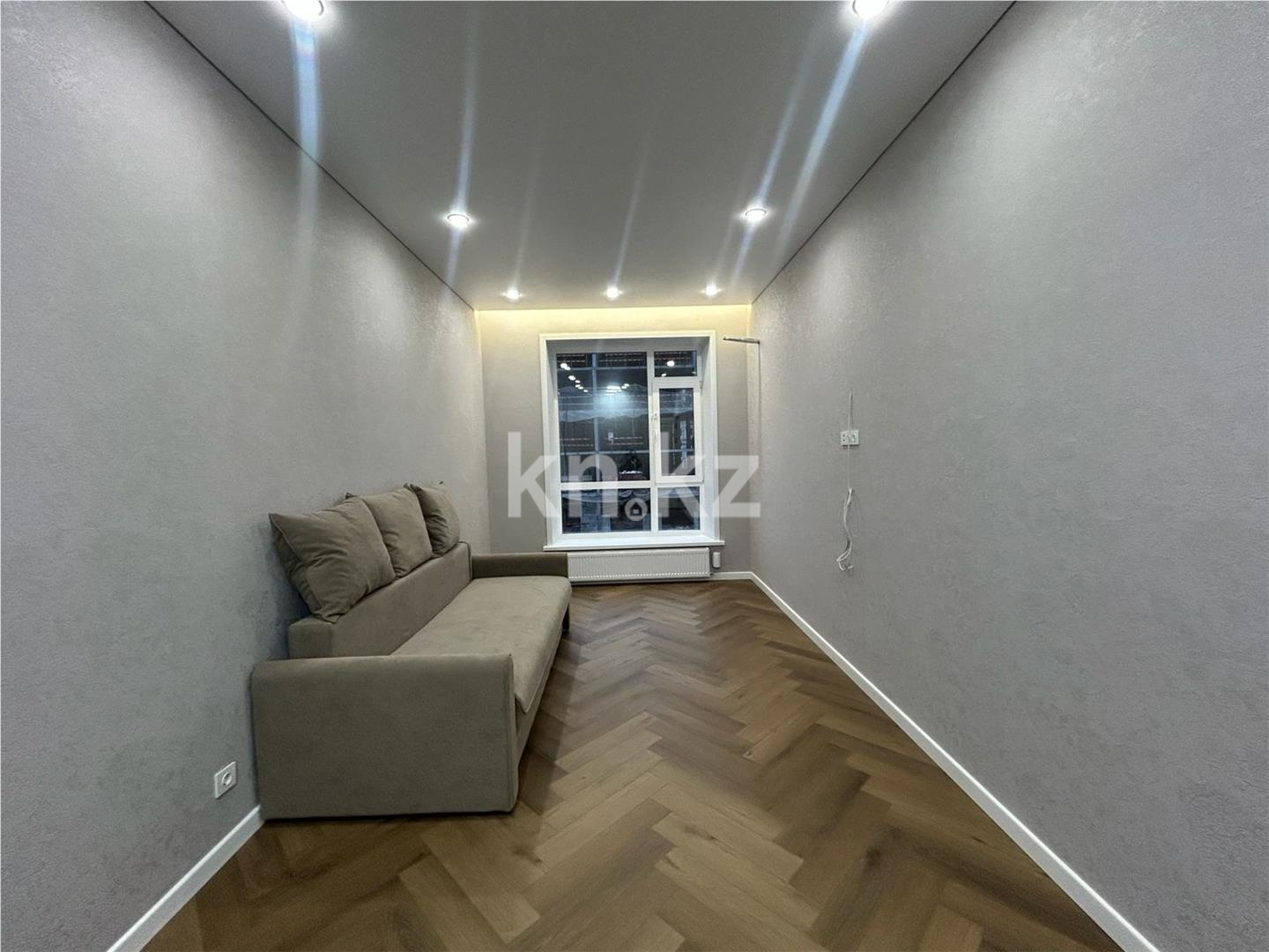 Продажа 1-комнатной квартиры, 42.1 м², пр. Аль-Фараби в Астане - фото 3