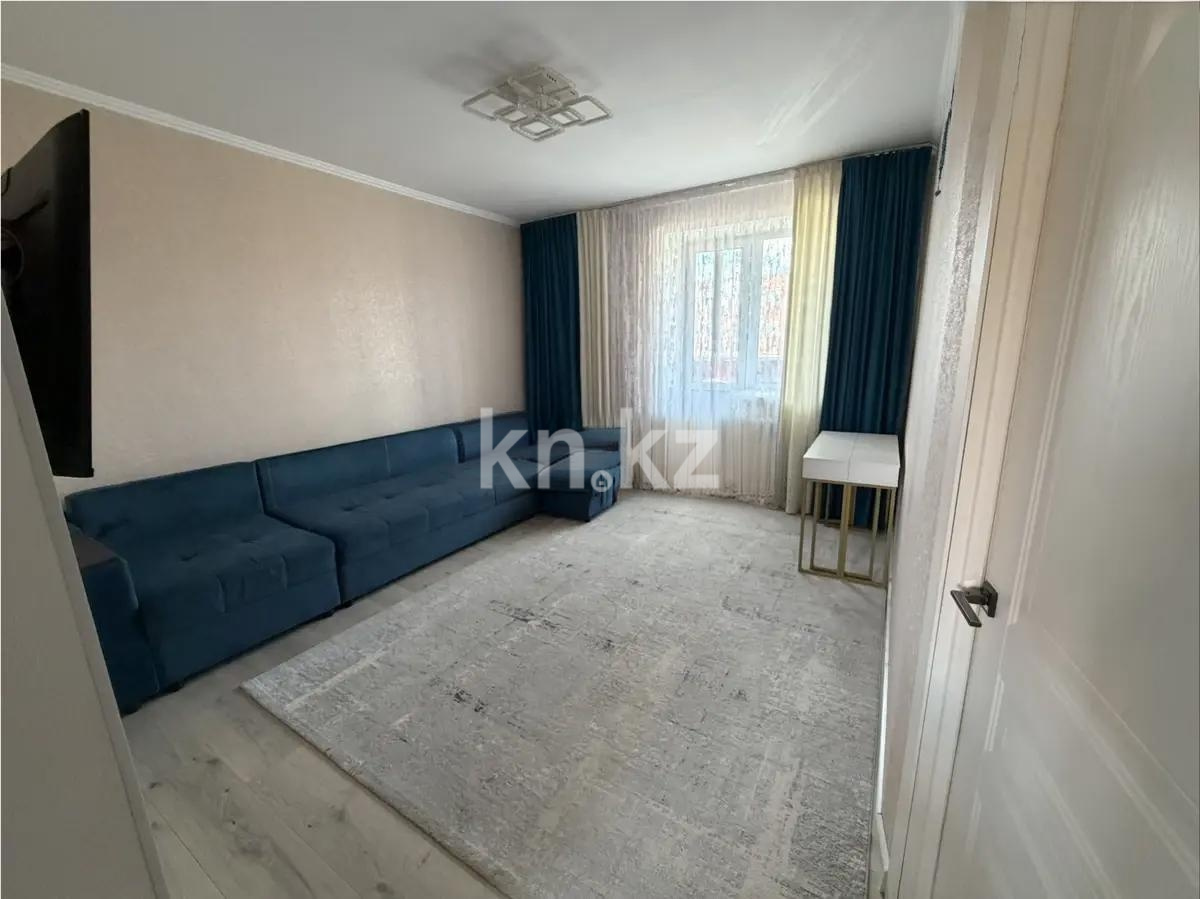 Продажа 2-комнатной квартиры, 53.7 м² в Астане