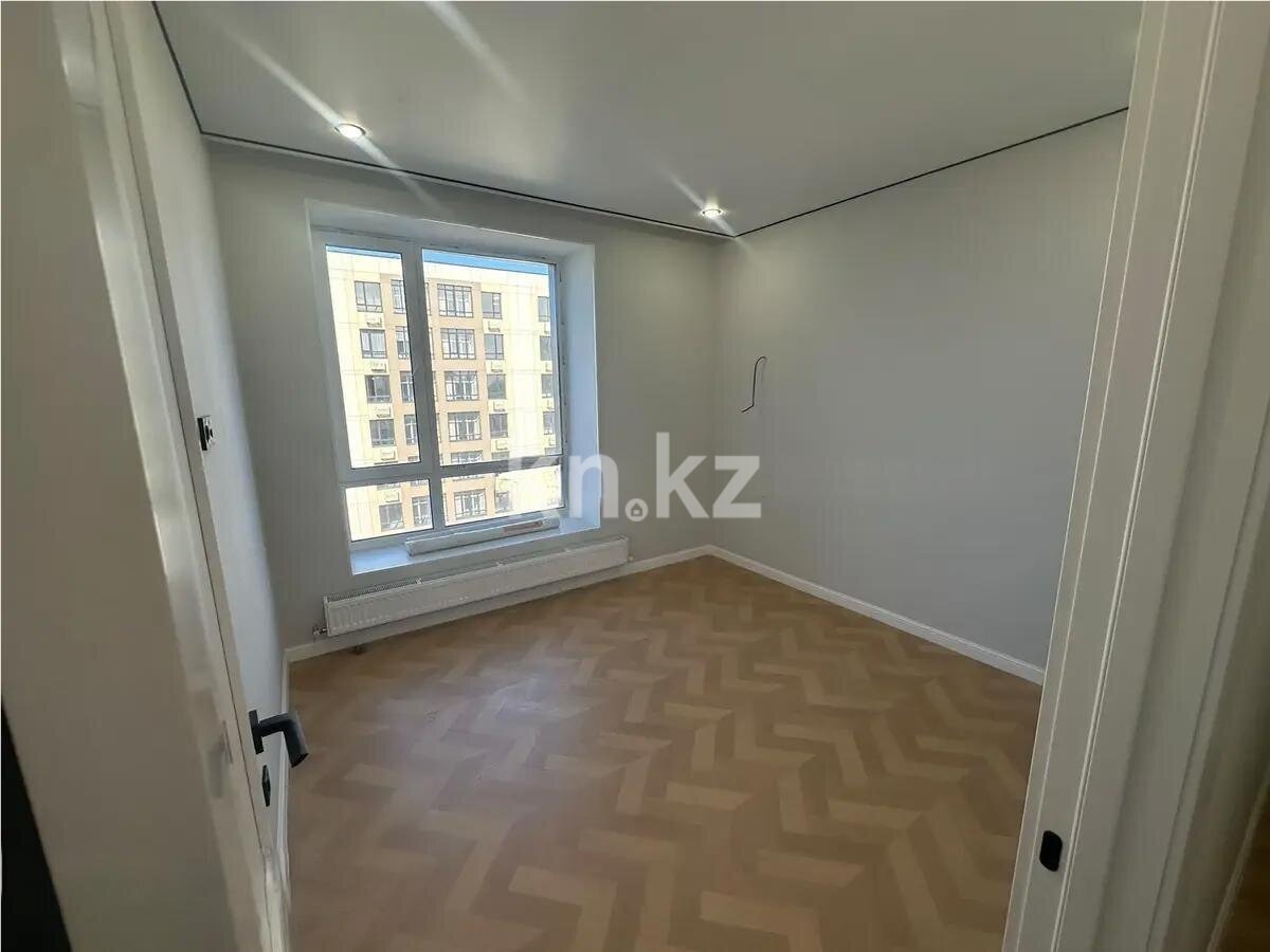 Продажа 1-комнатной квартиры, 38 м² в Астане - фото 2
