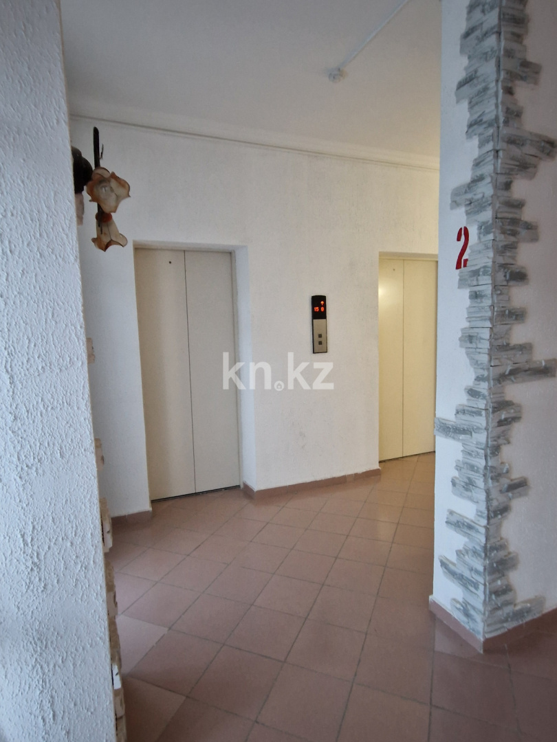 Продажа 4-комнатной квартиры, 129.6 м², ул. Смагулова, дом  56а в Атырау - фото 24