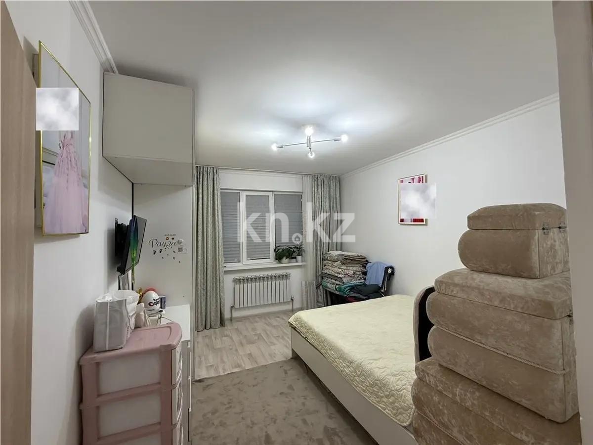 Продажа 2-комнатной квартиры, 66.5 м² в Алматы - фото 2