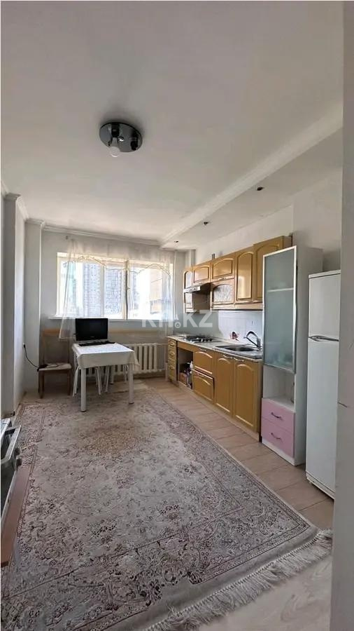 Продажа 1-комнатной квартиры, 45 м² в Астане - фото 2
