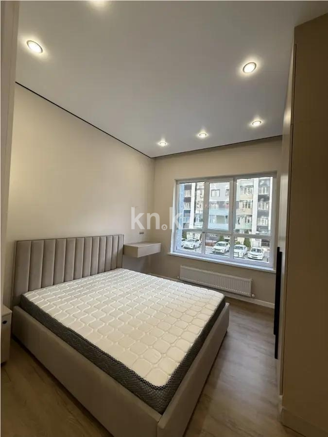 Продажа 2-комнатной квартиры, 35 м² в Алматы