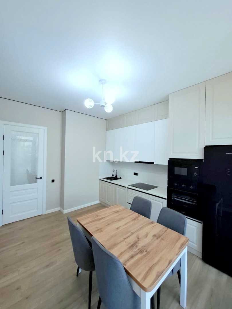 Продажа 1-комнатной квартиры, 50 м² в Алматы - фото 2