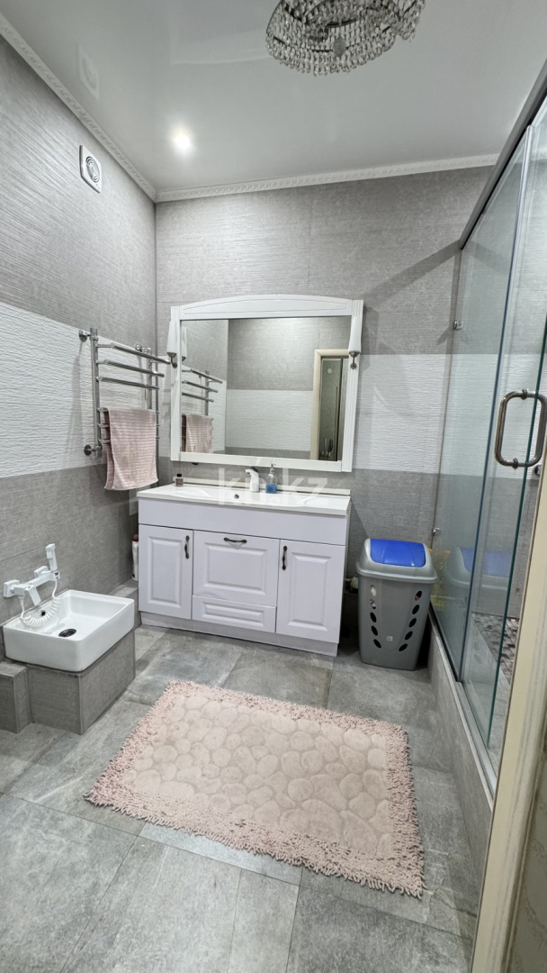 Продажа 3-комнатной квартиры, 112.2 м² в Алматы - фото 21