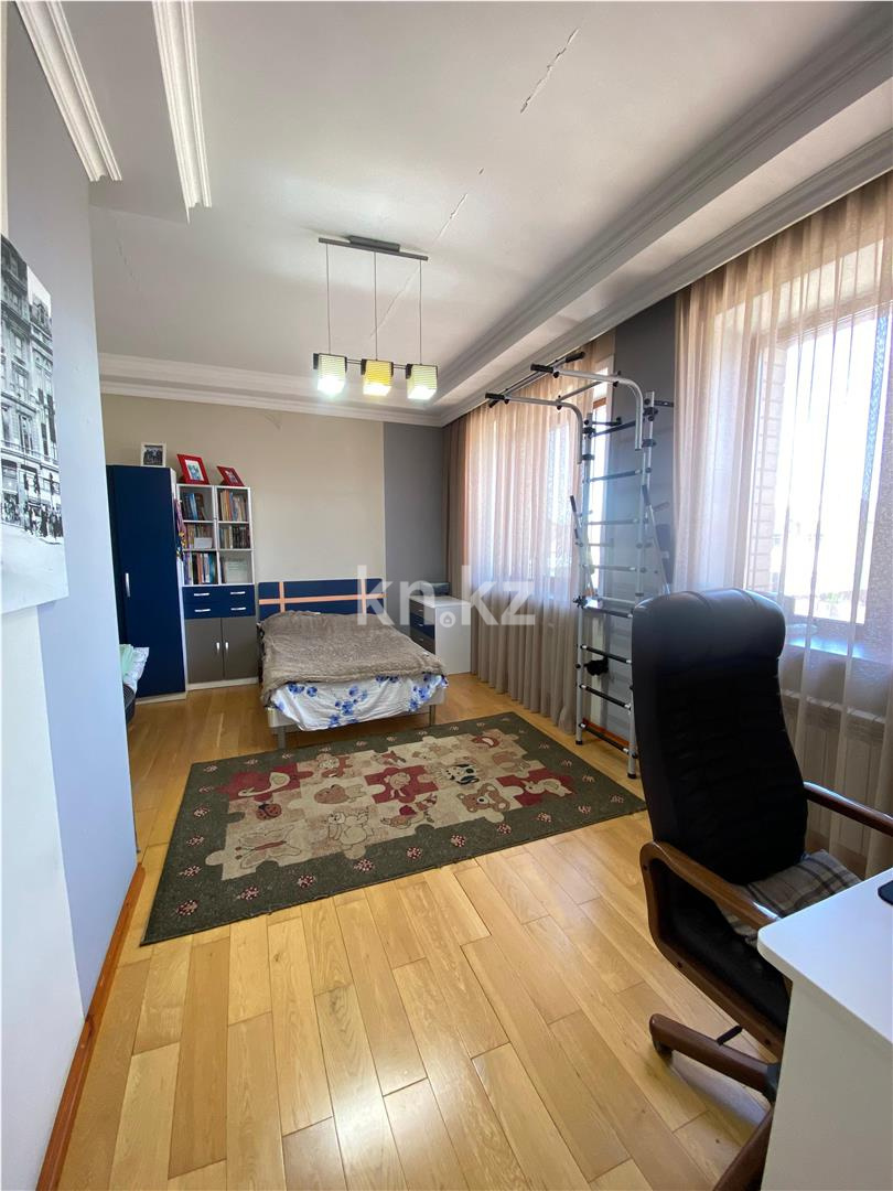 Продажа 7-комнатного дома, 461.1 м², мкр-н Городской аэропорт в Караганде - фото 17