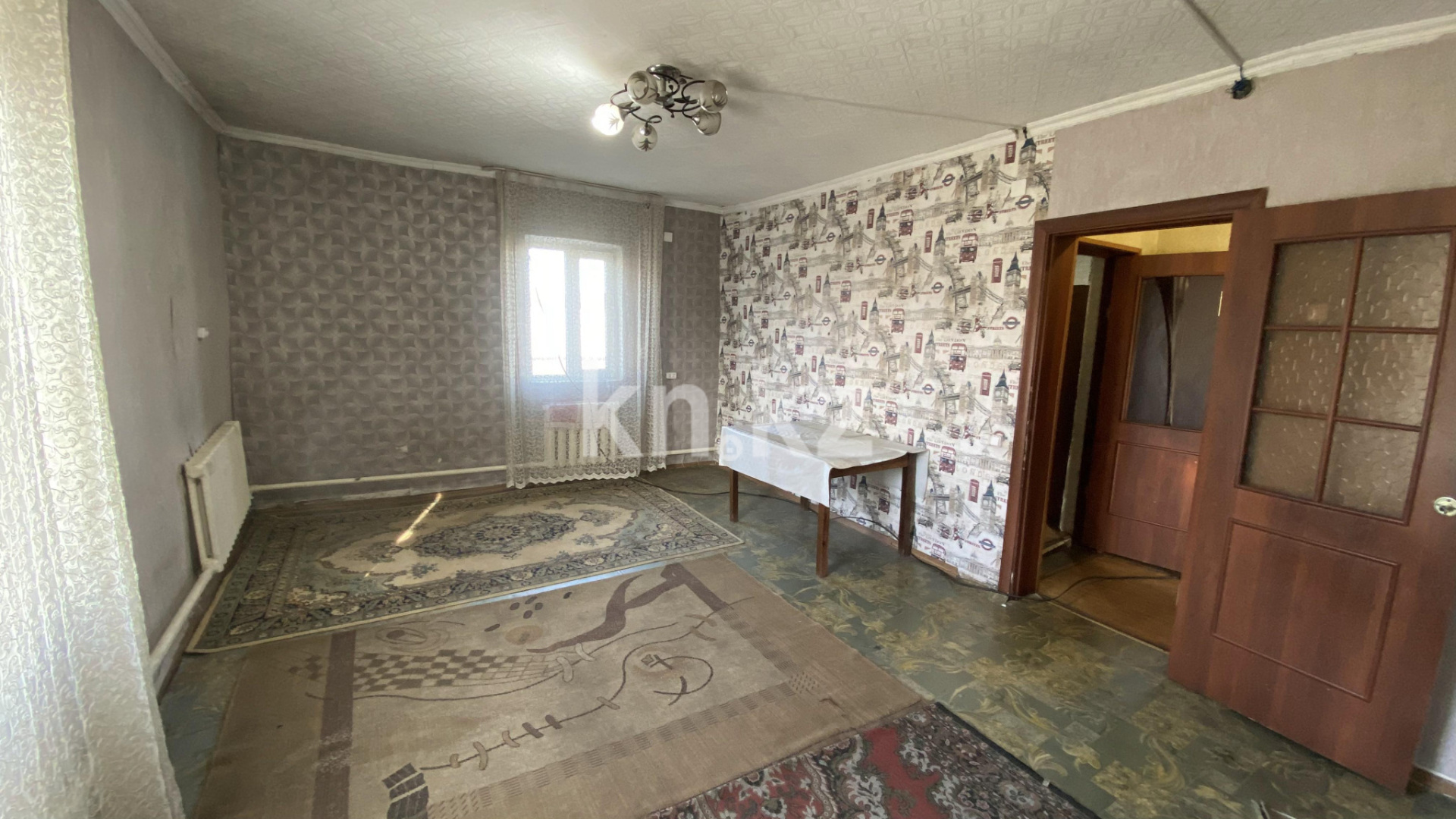 Продажа 3-комнатного дома, 70 м², ул. Пожарского в Караганде - фото 5