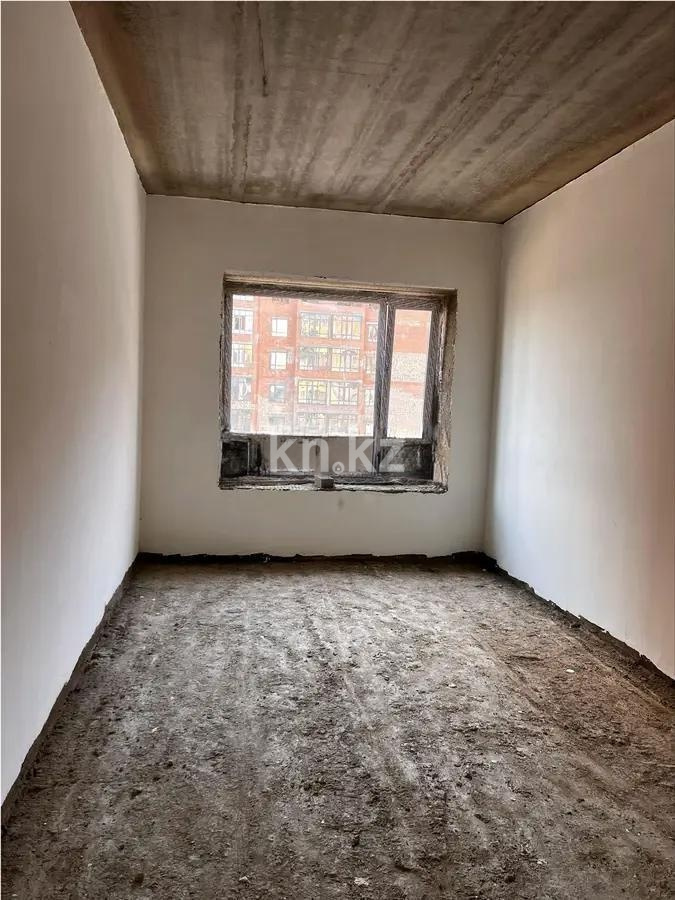 Продажа 2-комнатной квартиры, 61.2 м² в Астане