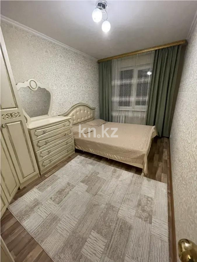 Продажа 2-комнатной квартиры, 46 м², 1 мкр., дом  22 в Алматы - фото 2