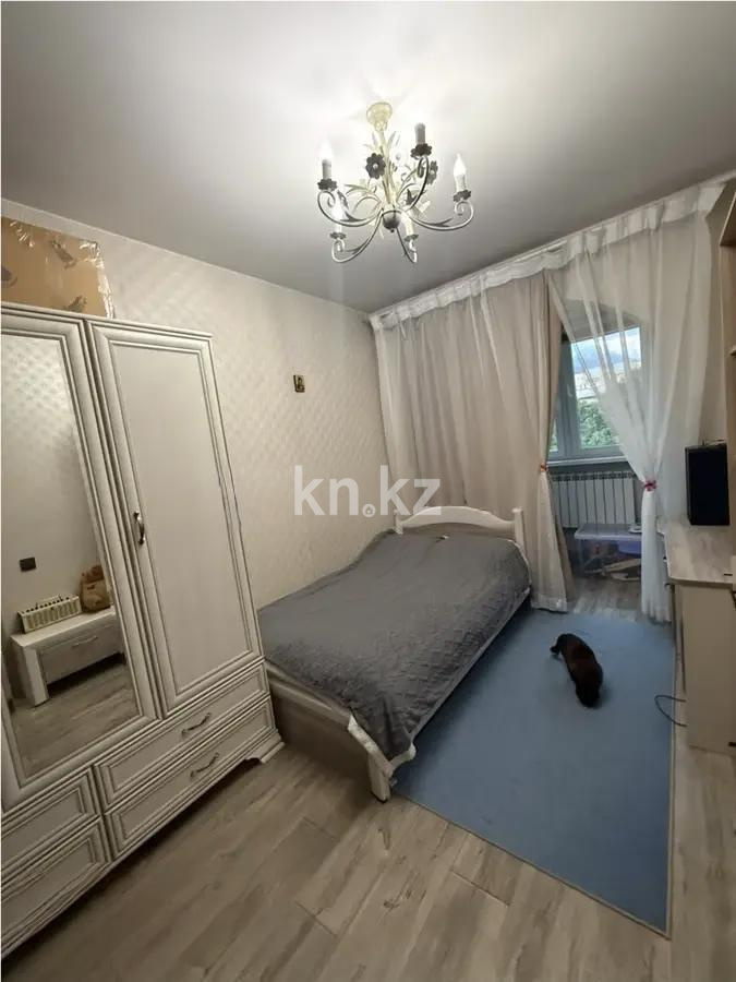Продажа 3-комнатной квартиры, 64 м² в Алматы - фото 3