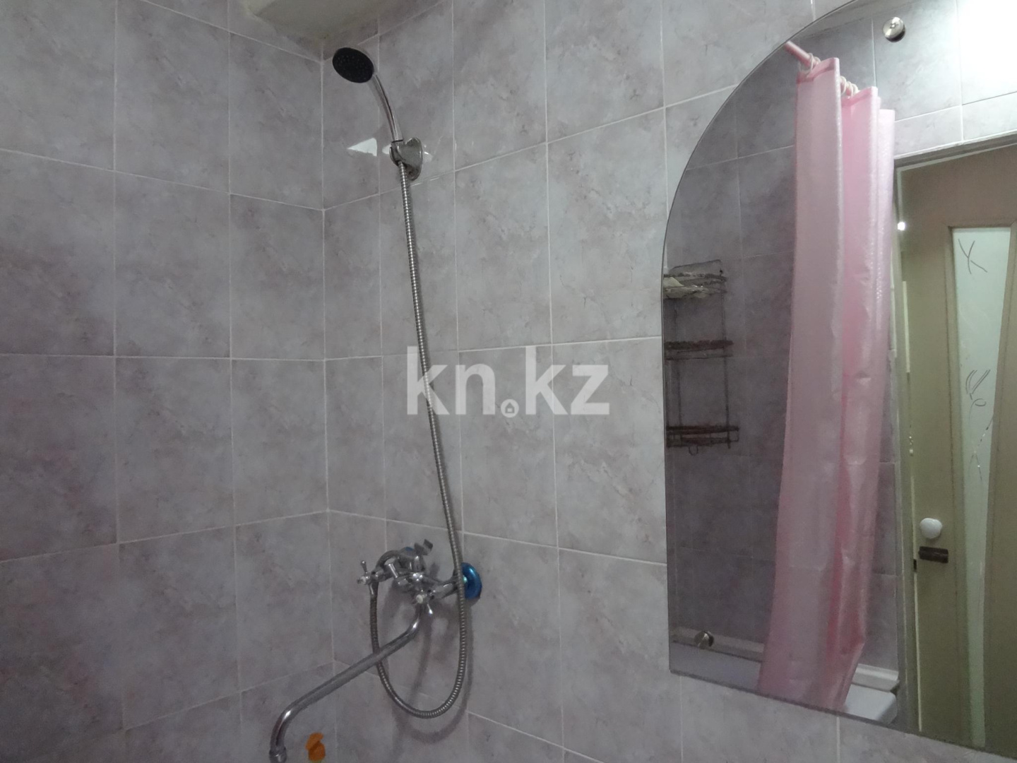 Аренда 2-комнатной квартиры посуточно, 56 м² в Актау - фото 10