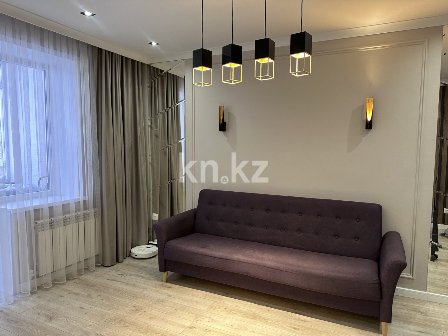 Продажа 3-комнатной квартиры, 78.9 м² в Караганде - фото 5