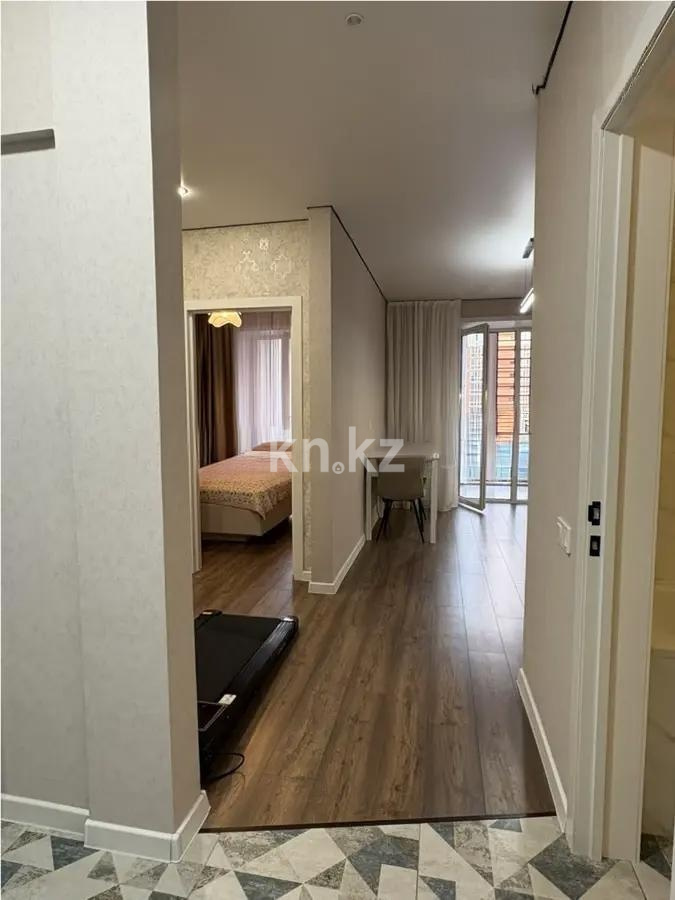 Продажа 2-комнатной квартиры, 42 м² в Астане - фото 5