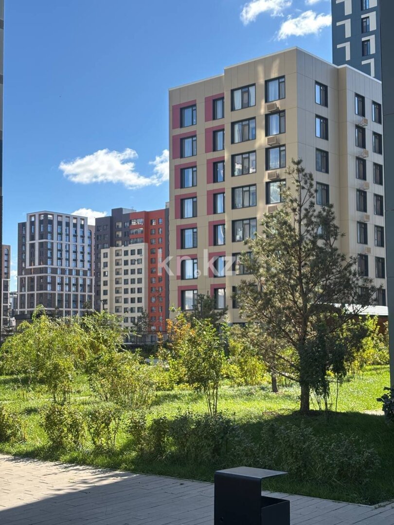 Продажа 3-комнатной квартиры, 65.7 м² в Астане - фото 15