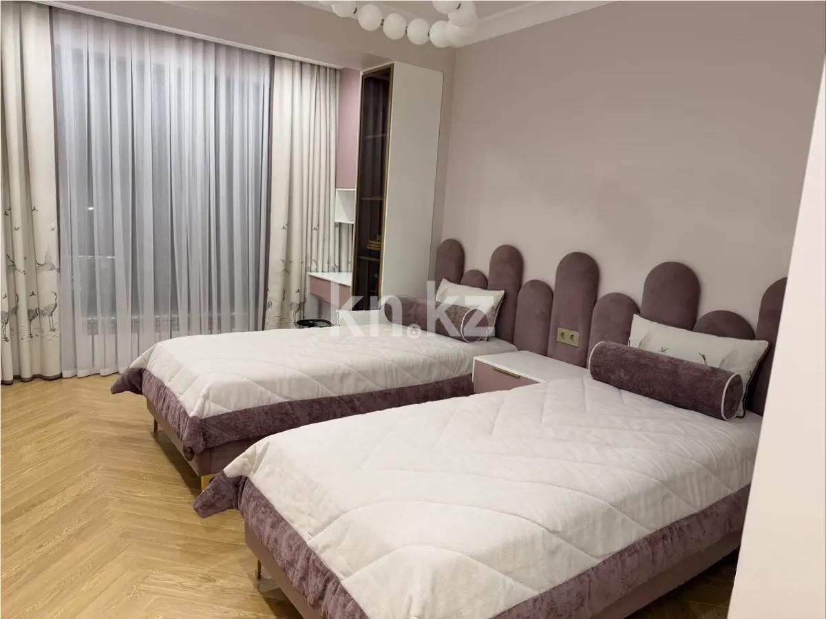 Продажа 3-комнатной квартиры, 84 м² в Алматы - фото 3