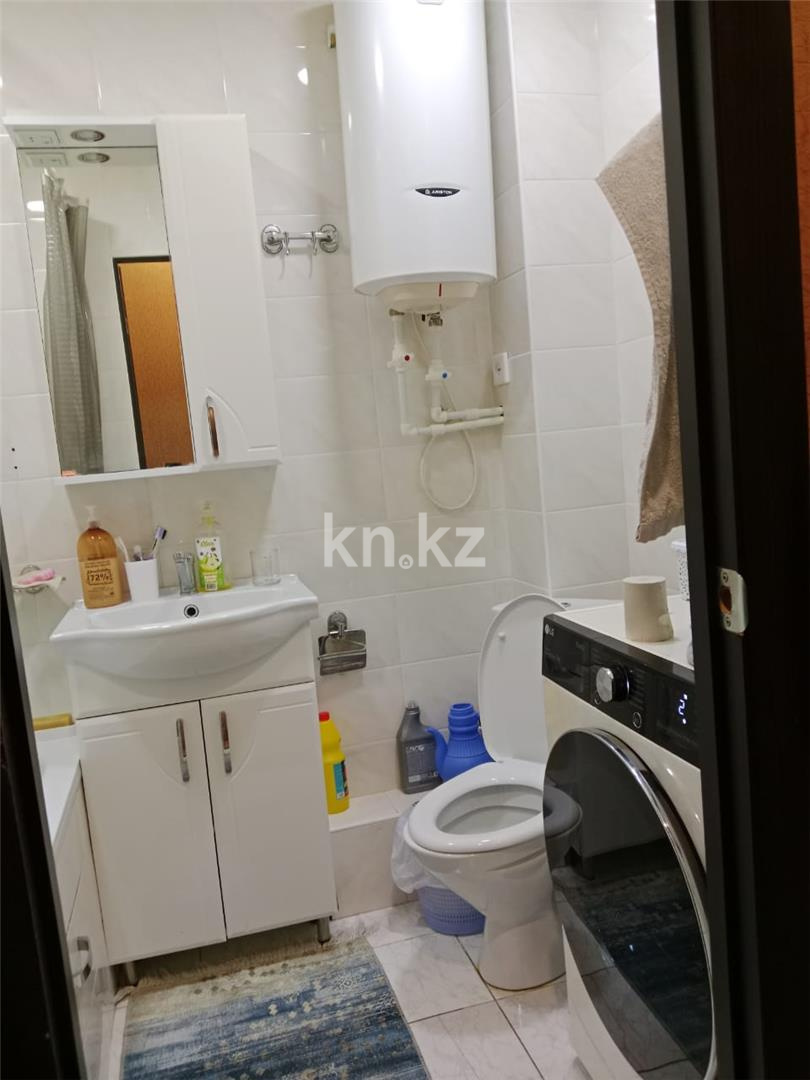 Продажа 3-комнатной квартиры, 57 м², пр. Республики в Темиртау - фото 4