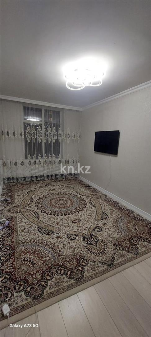 Продажа 2-комнатной квартиры, 53.4 м² в Астане - фото 5