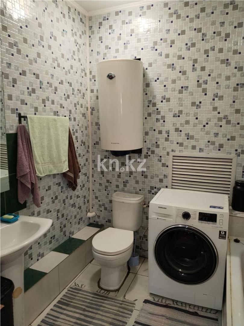 Продажа 5-комнатного дома, 147 м² в Караганде - фото 17