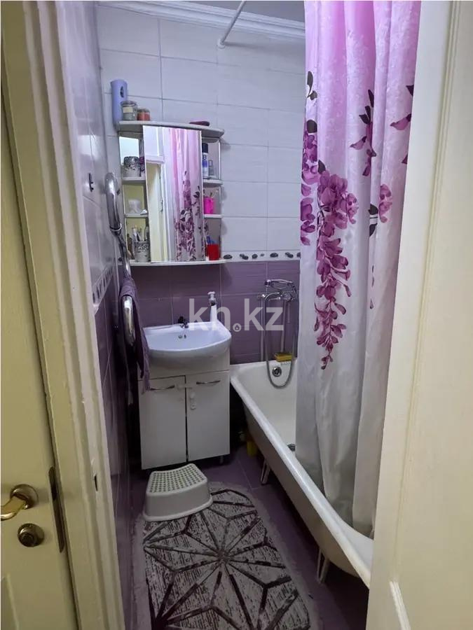 Продажа 3-комнатной квартиры, 63 м² в Алматы - фото 5