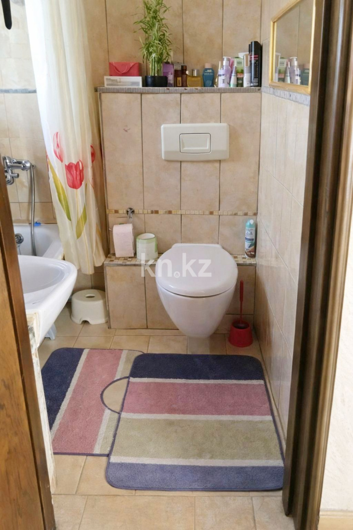 Продажа 2-комнатного дома, 53 м² в Алматы - фото 4