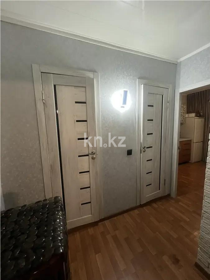Продажа 1-комнатной квартиры, 36 м², мкр-н Гульдер-1, дом  11 в Караганде - фото 5