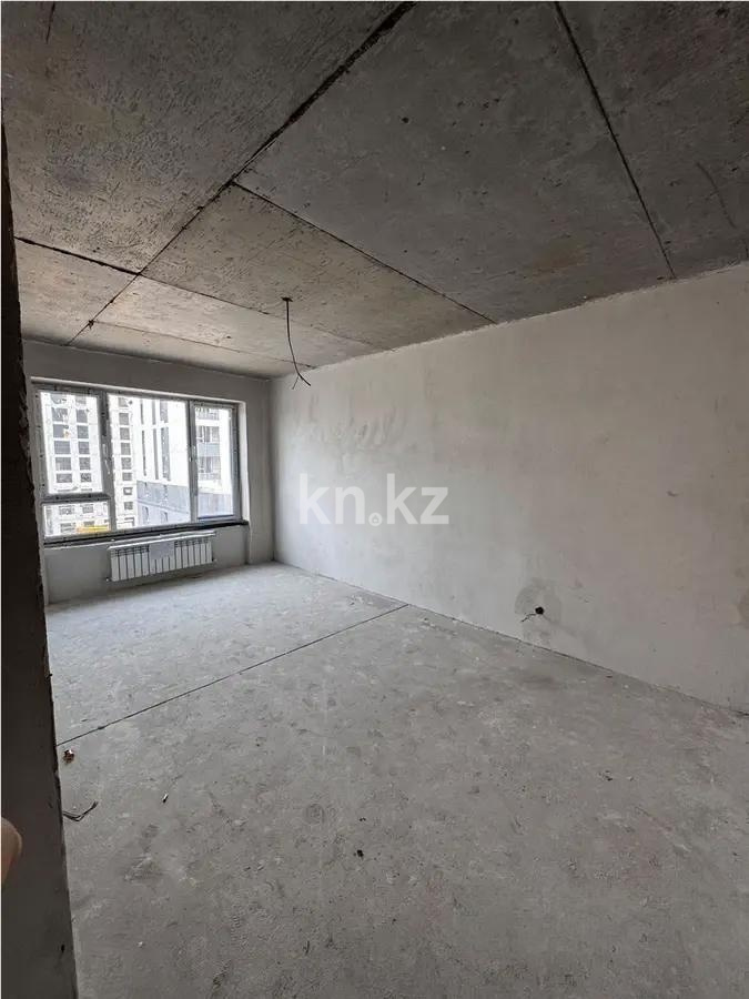 Продажа 1-комнатной квартиры, 38.1 м² в Алматы - фото 2