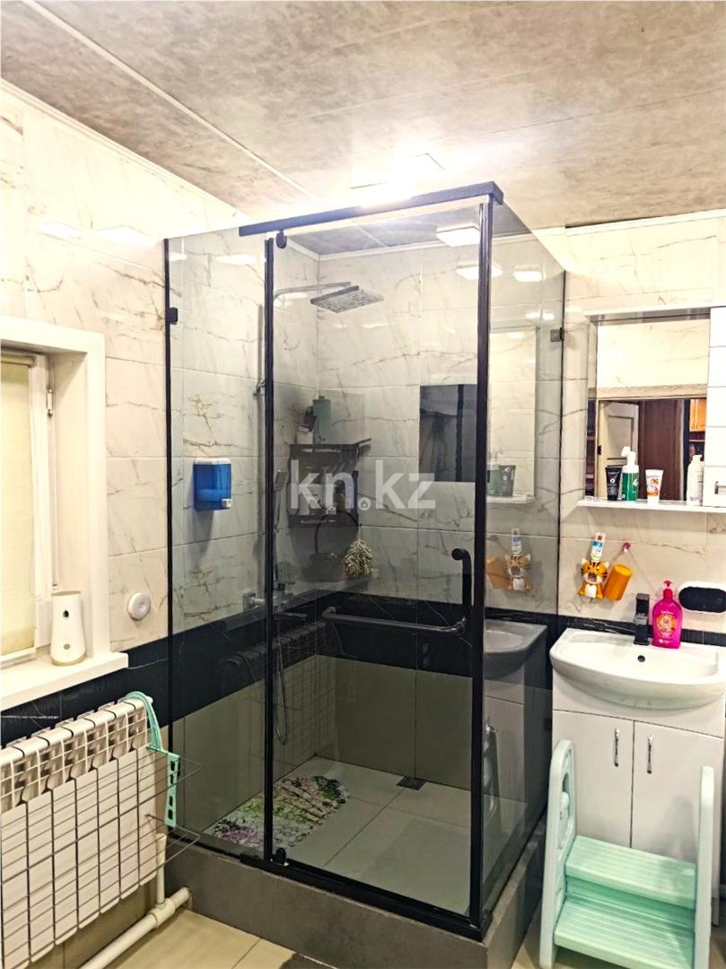 Продажа 3-комнатного дома, 70 м², ул. Учительская в Караганде - фото 13