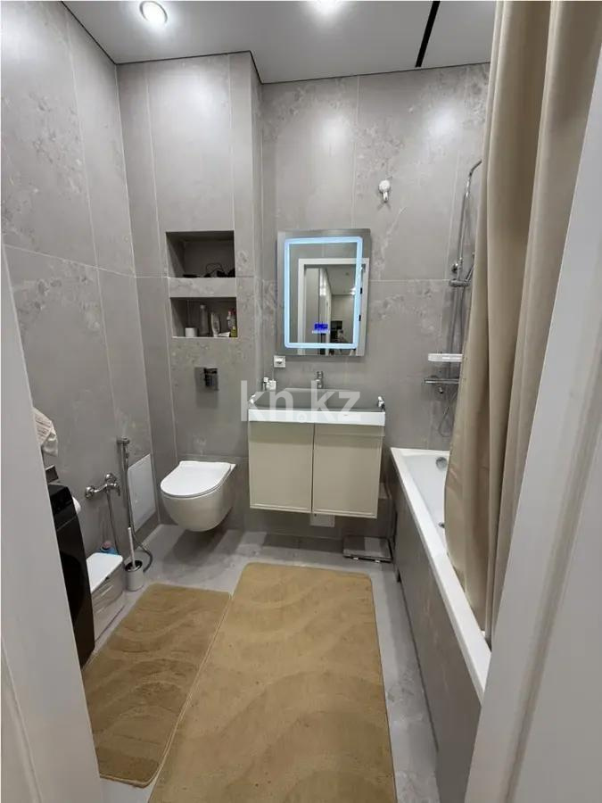 Продажа 2-комнатной квартиры, 62 м² в Алматы - фото 4