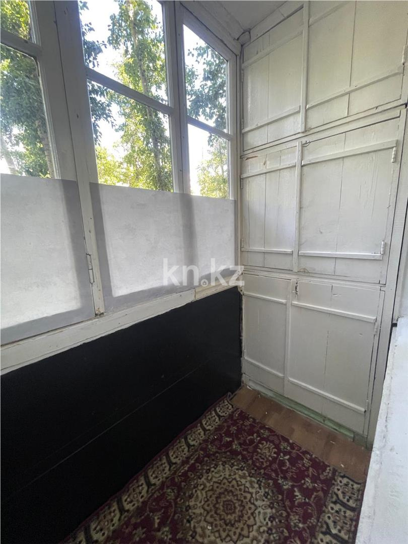 Продажа 3-комнатной квартиры, 70 м², ул. Сатыбалдина в Караганде - фото 19