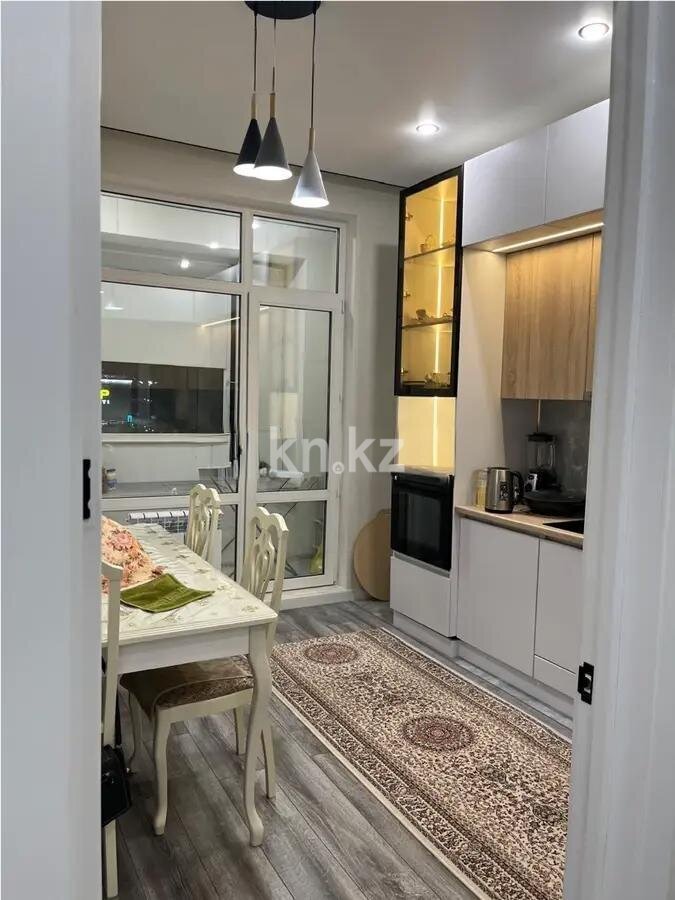 Продажа 2-комнатной квартиры, 65 м² в Астане - фото 2