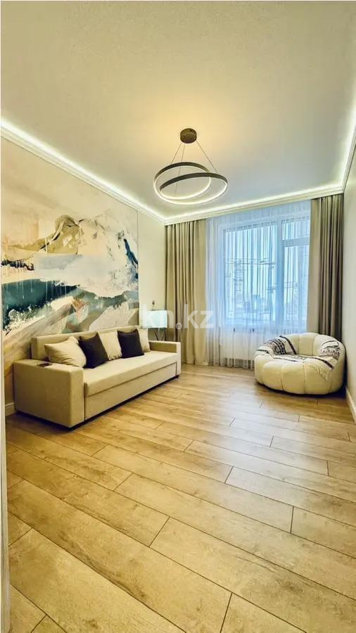 Продажа 3-комнатной квартиры, 80 м² в Астане - фото 3