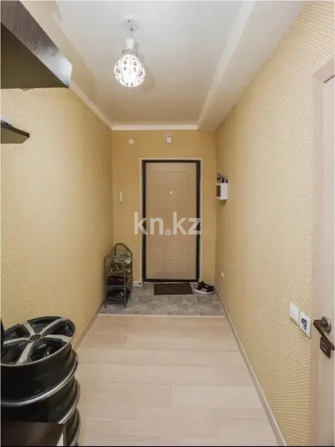 Продажа 2-комнатной квартиры, 56 м² в Астане - фото 5