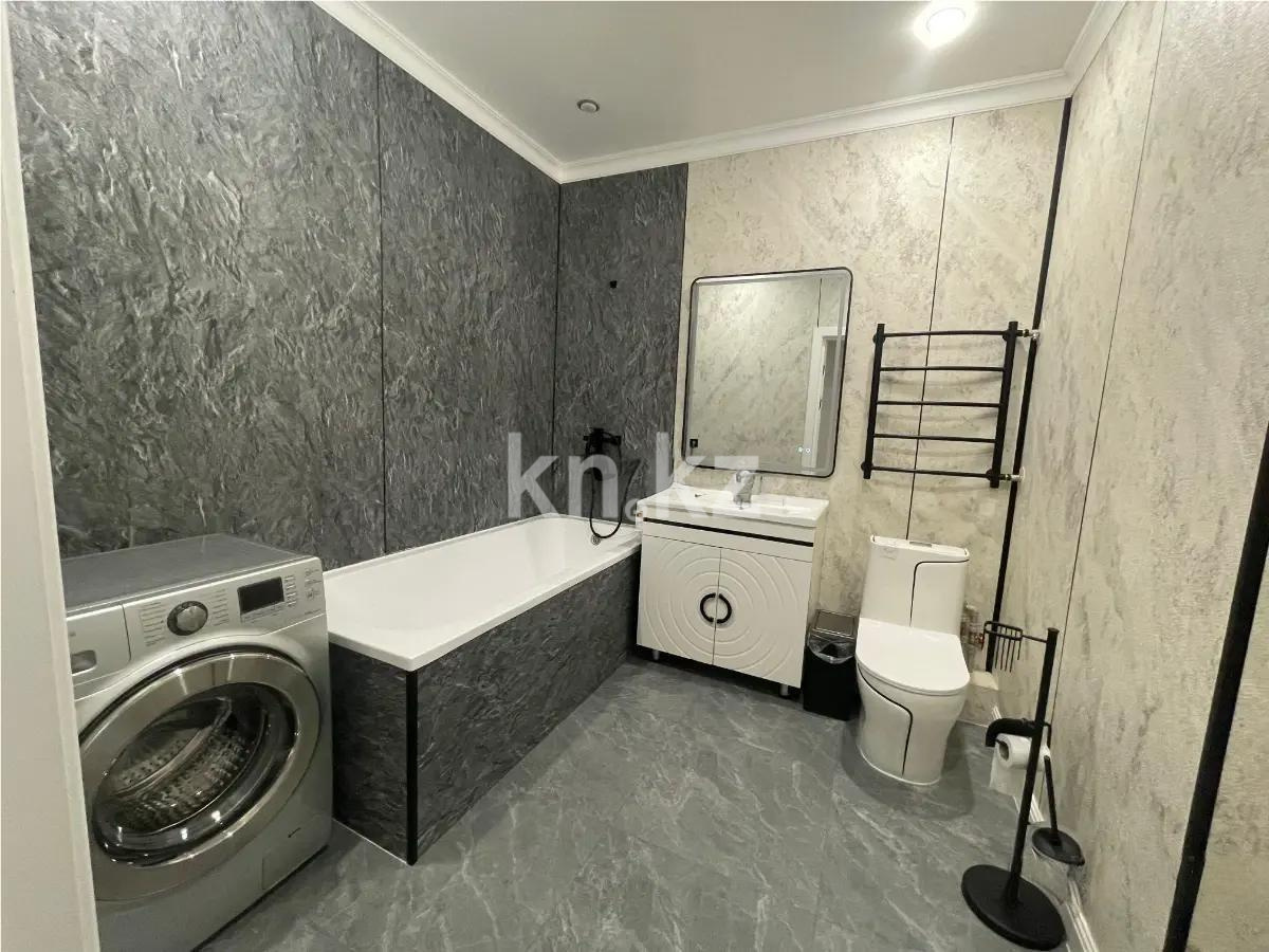 Продажа 4-комнатной квартиры, 131.8 м² в Алматы - фото 6