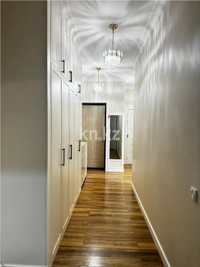 Продажа 3-комнатной квартиры, 90.9 м² в Астане - фото 7