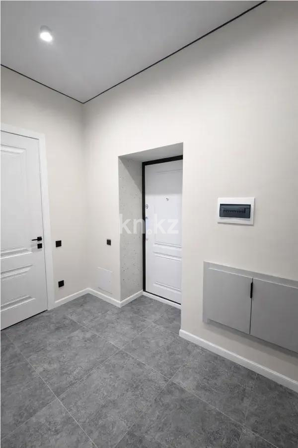 Продажа 2-комнатной квартиры, 51 м² в Астане - фото 5