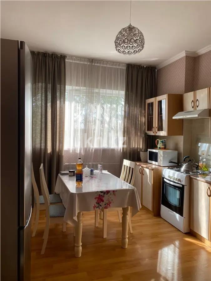 Продажа 2-комнатной квартиры, 60 м², мкр. Айнабулак-3, дом  137 в Алматы - фото 3