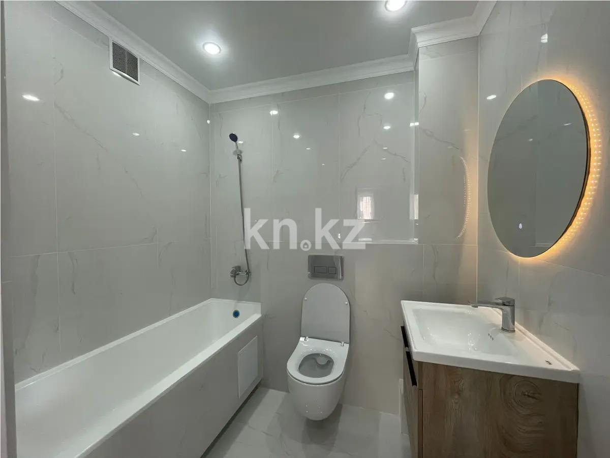 Продажа 3-комнатной квартиры, 71.6 м² в Астане - фото 5