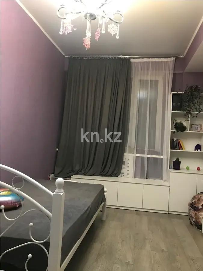 Продажа 3-комнатной квартиры, 110 м², мкр-н 2, дом  40г в Алматы - фото 2