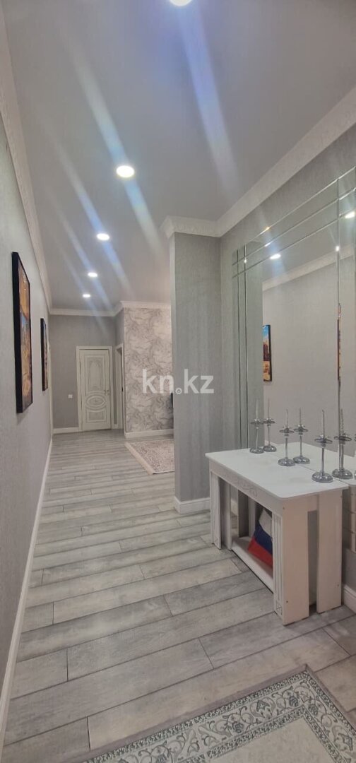 Продажа 3-комнатной квартиры, 91.5 м² в Астане - фото 2