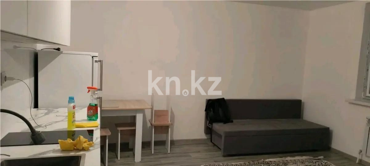 Продажа 1-комнатной квартиры, 30 м², ул. Тулебаева, дом  5 в Астане - фото 2