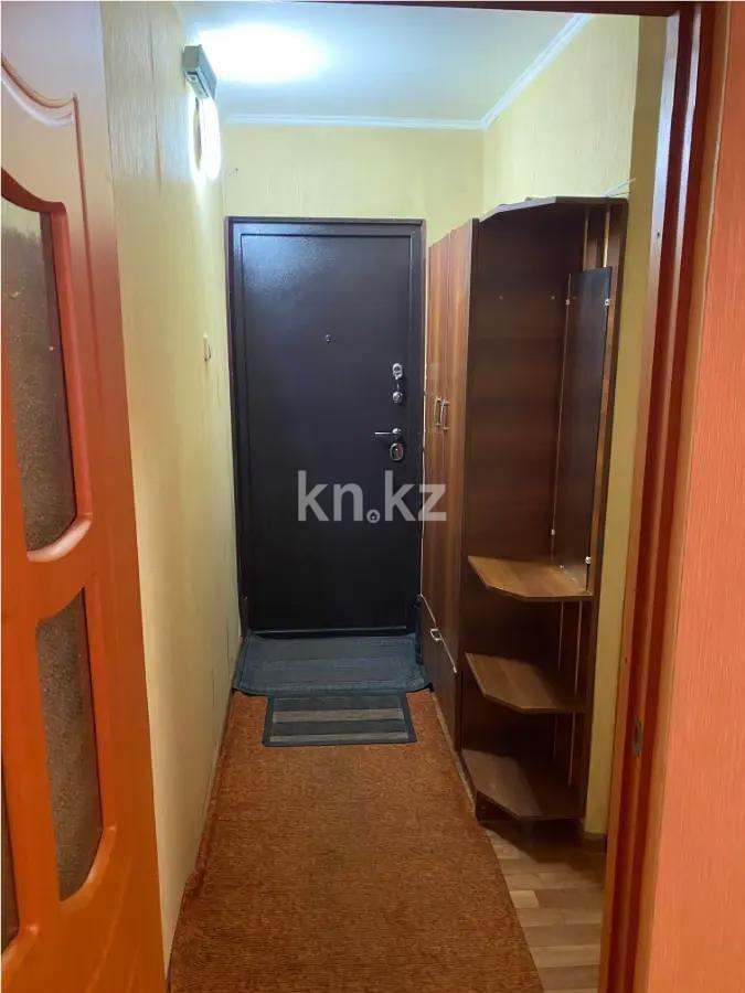 Продажа 1-комнатной квартиры, 30.6 м² в Алматы - фото 7