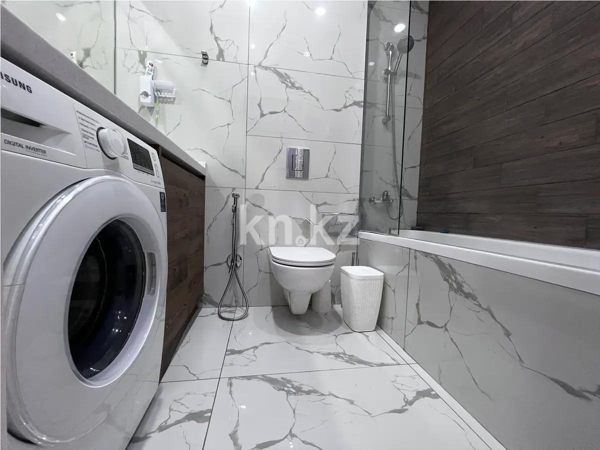 Продажа 1-комнатной квартиры, 40.5 м² в Астане - фото 3