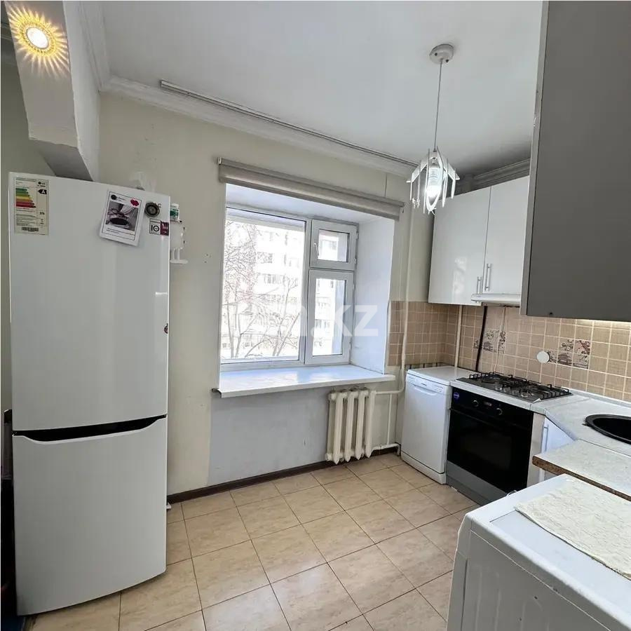 Продажа 3-комнатной квартиры, 60 м² в Астане - фото 4