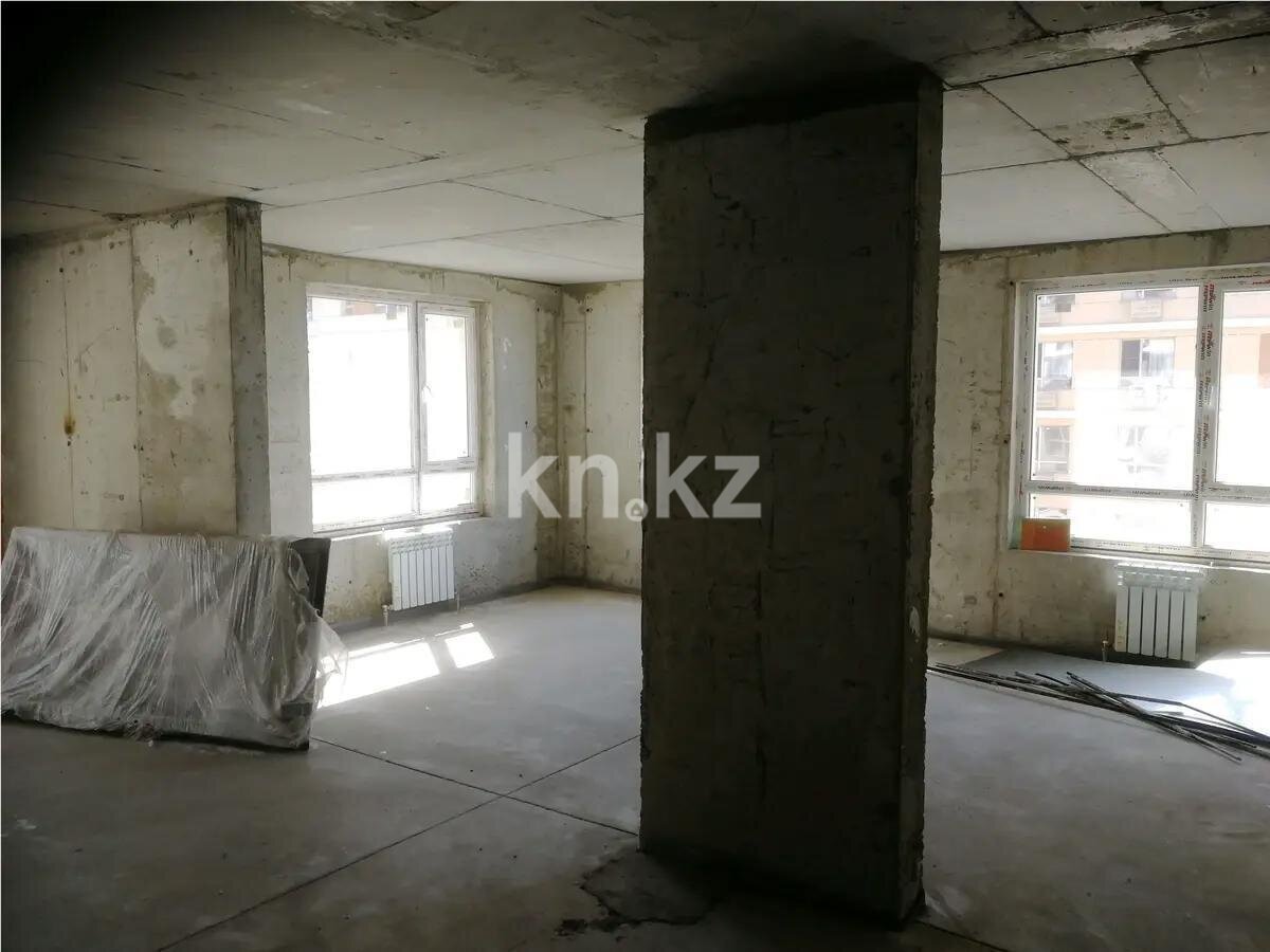 Продажа 2-комнатной квартиры, 51 м² в Алматы