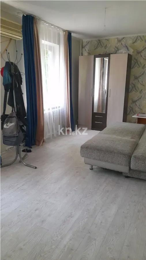 Продажа 3-комнатной квартиры, 54.6 м² в Алматы - фото 2