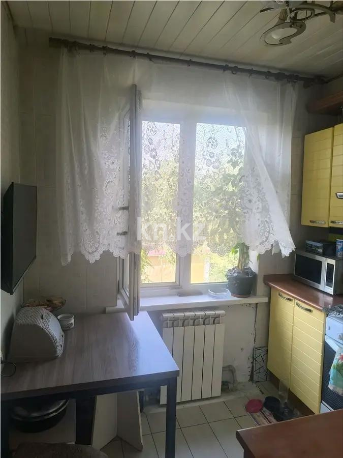 Продажа 3-комнатной квартиры, 58 м², ул. Радостовца, дом  34 в Алматы - фото 4