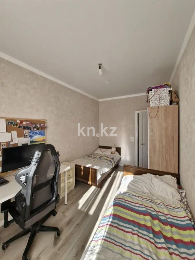 Продажа 3-комнатной квартиры, 73 м² в Астане - фото 3