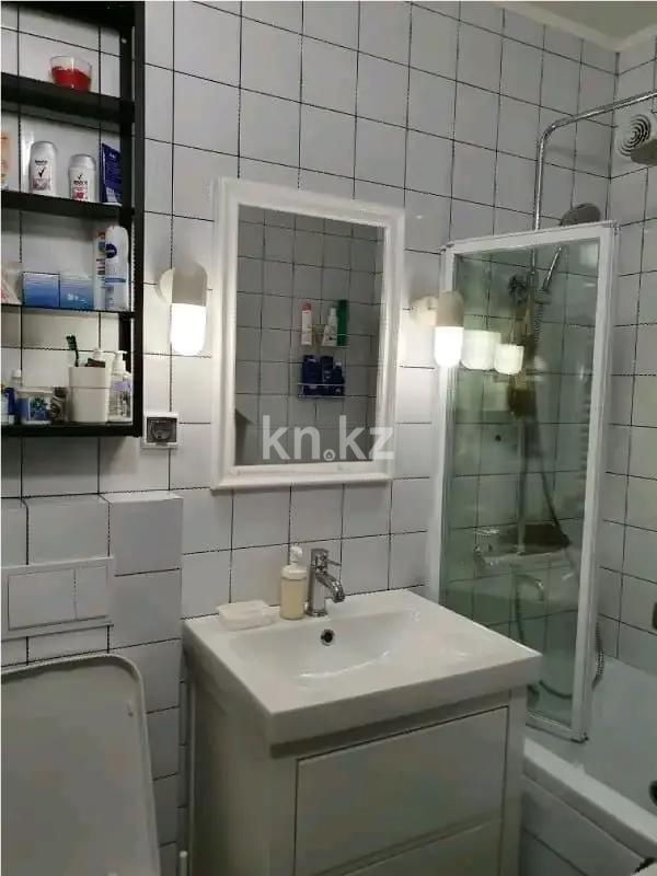 Продажа 2-комнатной квартиры, 47 м² в Алматы - фото 2