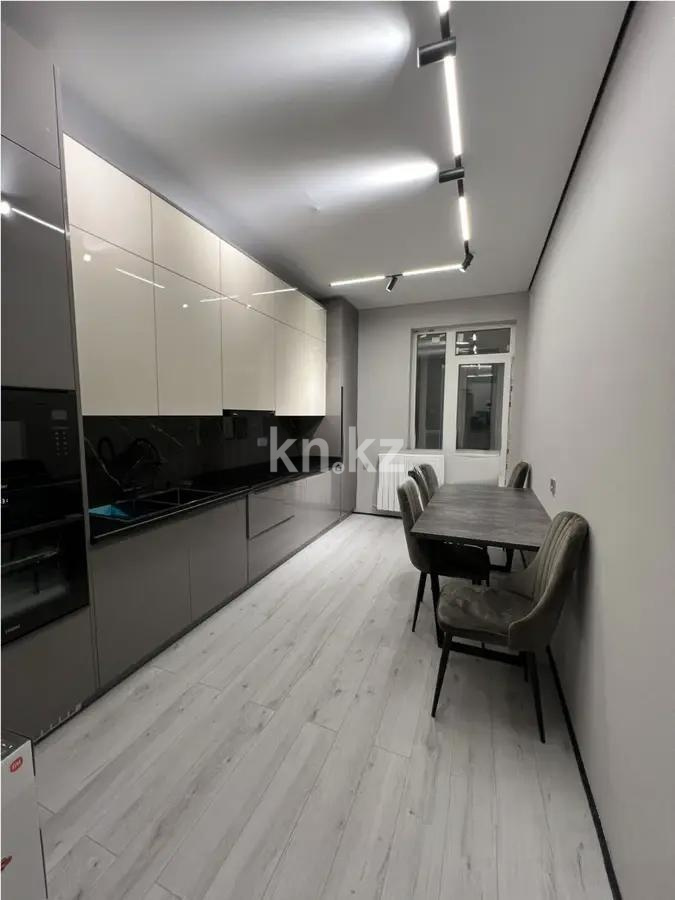 Продажа 2-комнатной квартиры, 68 м², пр. Сейфуллина, дом  416 в Алматы - фото 3